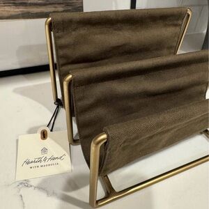Hearth & Hand Mail Organizer